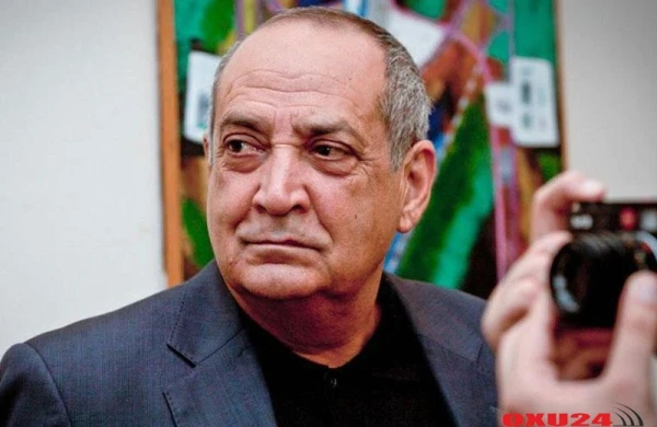 “Əcəb edir, günah onu efirə buraxanlardadı”