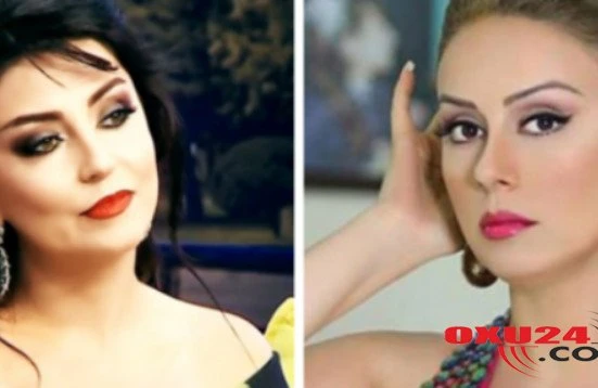 Afətlə Roza da dalaşdı, bir-birlərinə ağır sözlər dedilər