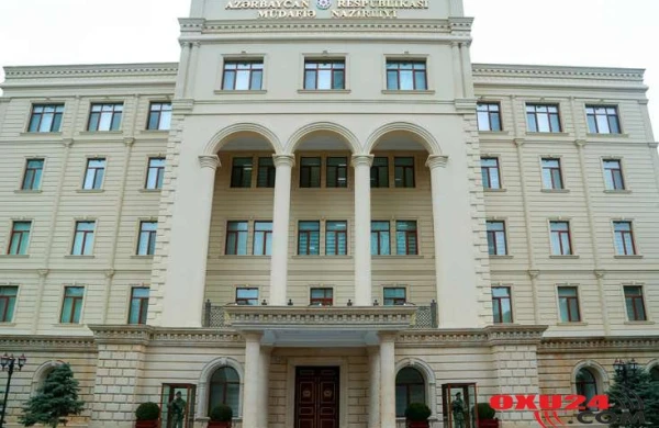 Azərbaycan əsgəri şəhid oldu