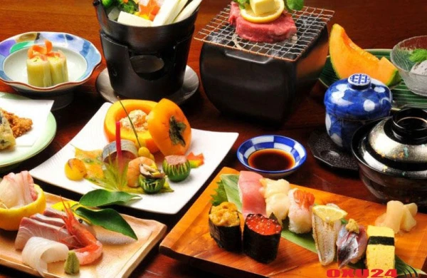 Yaponların gec qocalmasının və kökəlməməsinin SİRRİ - İNANMAYACAĞINIZ SƏBƏBLƏR - FOTO