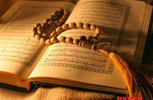 Əməllər etiqadin göstəricisidir