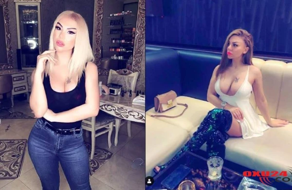 Azərbaycanlı  qızdan  şok  video! Sevgilim  bakirəliyimi  pozub,qaçdı