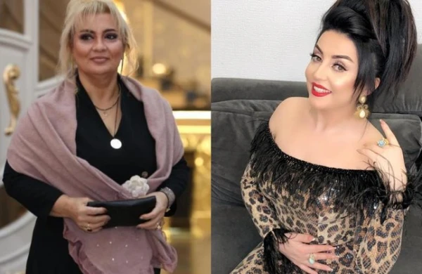 Afətdən canlı yayımda  şok açıqlama: "Nüşabə Ələsgərlini  toydan  qovdurdum..."