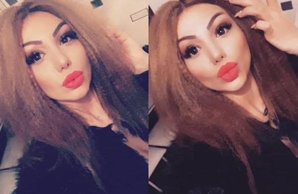 Esmiradan biabırçı paylaşım:"Qız deyildim, həkimə gedib..."