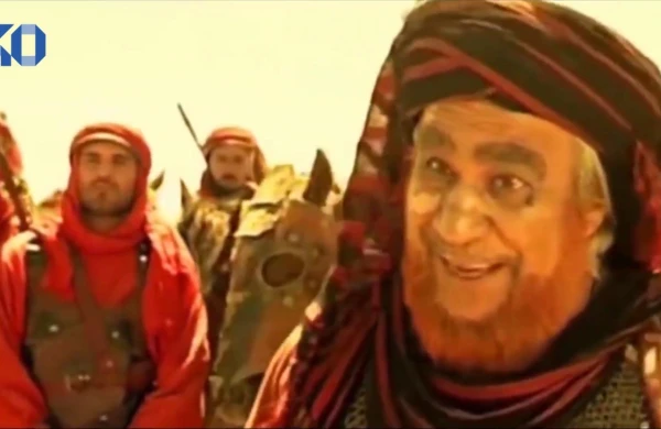 Əmir Teymur Yezidin cəsədini qəbirdən çıxardıb niyə yandırdı - Şok fakt