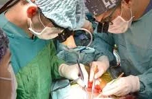 Bakıda 14 yaşlı qızın qarnından kişi orqanları çıxdı