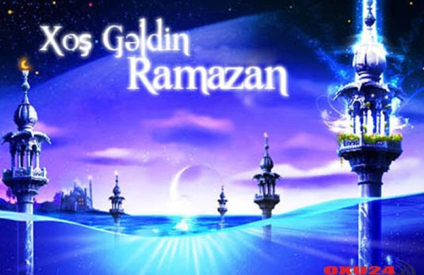 Ramazan ayı nə vaxt başlayır?