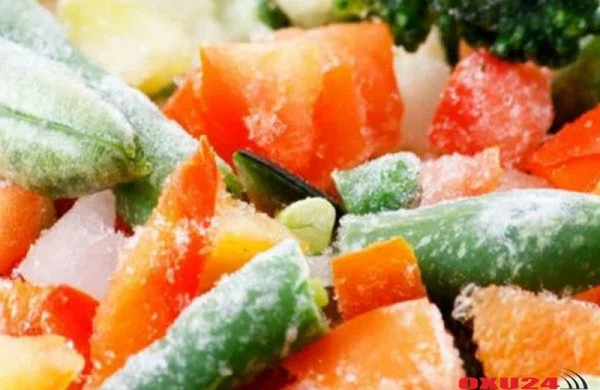 Dondurulmuş qidalar ağır xəstəliklərə səbəb olur - Həkimlərdən xəbərdarlıq - FOTO