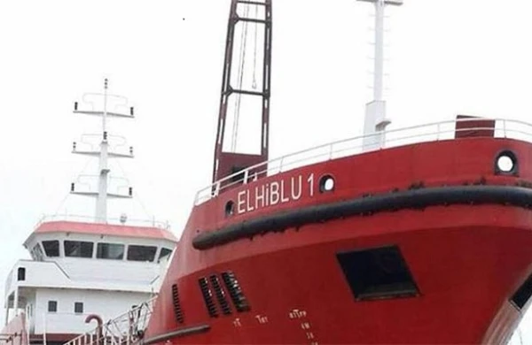 Piratlar Türkiyədən yola düşən tankeri girov götürdü