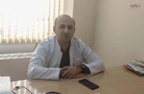 Azərbaycanda oğlanı qız edən həkim danışdı: "Bu, xəstəlikdir"