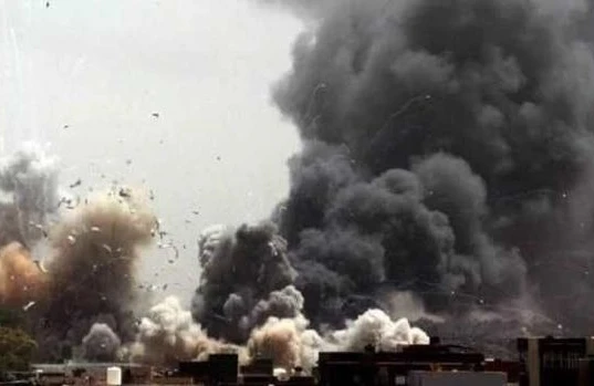 İsrail raket buraxdı, iranlı əsgərlər həlak oldu