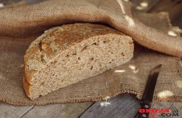 Bu qidalarla çörək yemək olmaz - İnfarkt riski artır