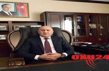 Kəmaləddin Heydərov Nizami rayon icra hakimiyyətini ittiham etdi