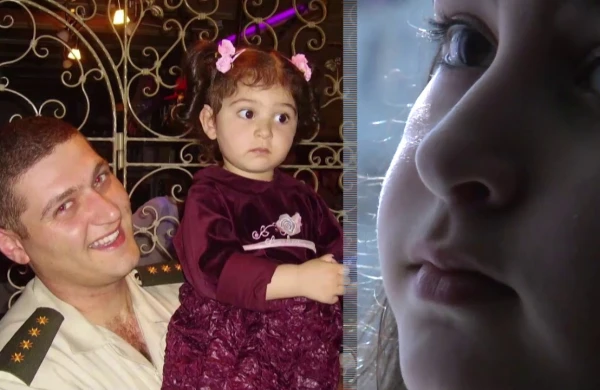 Şəhid polkovnikin evi ailəsindən alındı -Azərbaycanda böyük haqsızlıq!