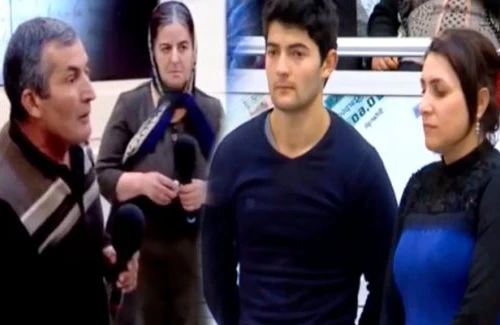 37 yaşlı qadınla eşq yaşayan 19 yaşlı gəncdən xəbər var