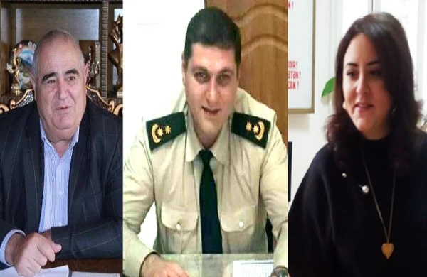 "Şərurlu İsfəndiyar" tərəfindən evi alınan şəhid ailəsinin MƏHKƏMƏSİNDƏ  NƏLƏR  BAŞ VERİB?