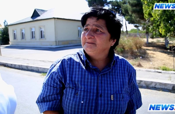 50 ildir psixiatriya xəstəxanasında yaşayan qadının ağrılı ömür hekayəsi :Anasını axtarır