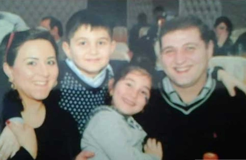 Şərurlu İsfəndiyar tərəfindən evi əlindən alınan şəhidin həyat yolu