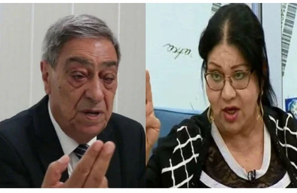 "Səni axtarıram"da ekspertlər arasında GƏRGİNLİK olub