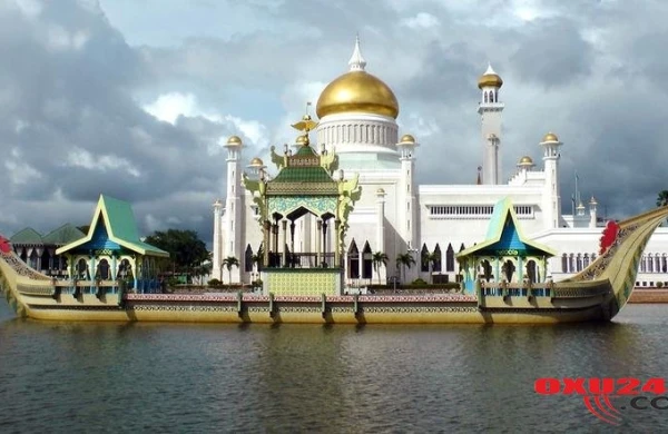 Qərar verildi: Homoseksuallar öldürüləcək