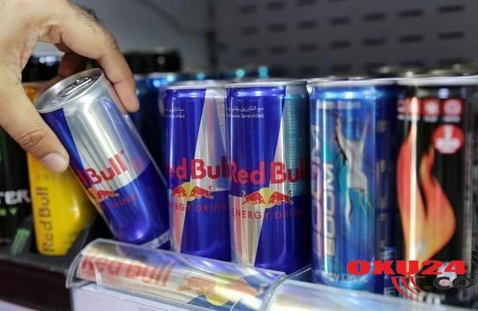 Deputat: Məktəblilərə enerji içkilərinin satışı qadağan edilsin