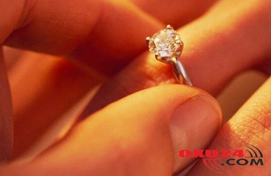 Müğənni Nadirin oğlu görün kimlə nişanlandı- "Qızın adı da..." - FOTOLAR