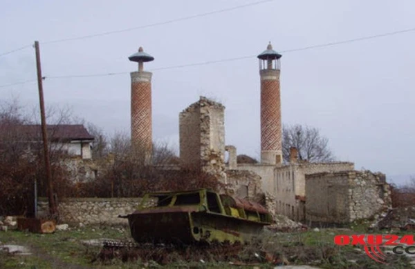 Dağlıq Qarabağ münaqişəsi yalnız bu şəkildə həll oluna bilər - İrəvana MESAJ