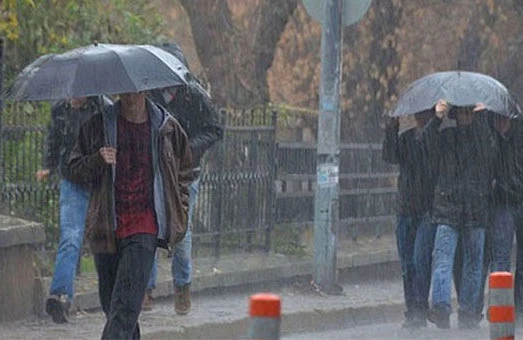 Hava ilə bağlı XƏBƏRDARLIQ...