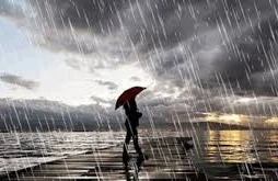 Aprelin 1-dən intensiv yağış yağacaq - Xəbərdarlıq