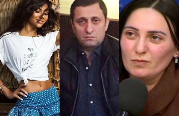 Məhkəmədən Aysellə “ər qalmaqalı” yaşayan ananın əleyhinə qərar - AÇIQLAMA