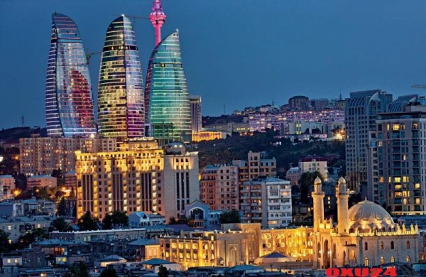 Bu gecə Bakıda işıqlar söndürüləcək...