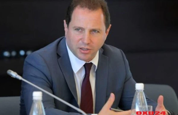 "Yeni ərazilərin işğalı üçün yeni müharibə" - Ermənistanın müdafiə nazirindən şok bəyanat