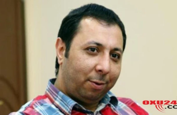 Elməddin "Bacanaqlar" serialına son qoyur: "BEZMİŞƏM"