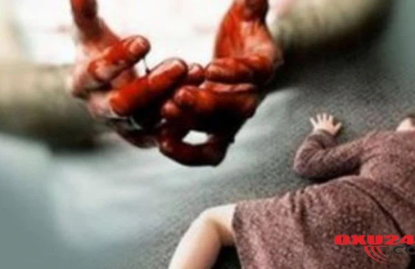 Birinci arvadını öldürən Rövşən yaşlı sevgilisini də sağ qoymadı