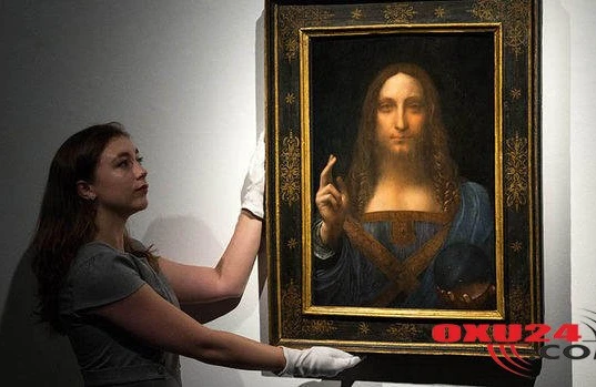 Dünyanın ən bahalı rəsmi yoxa çıxdı