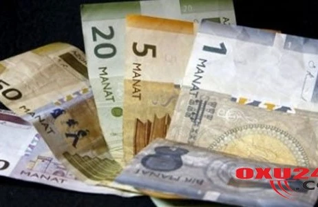 Sabahdan bu insanların təqaüdləri artır