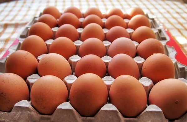 Azərbaycanda yumurtanın qiyməti kəskin dəyişildi