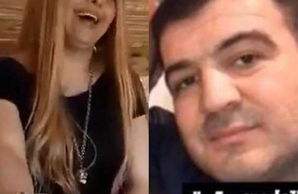 Mətanətin də videosun o yayıbmış...ŞOk fakt