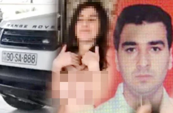 Dünənki çılpaq videoya görə 5 nəfər saxlanıldı - Qızlar da...