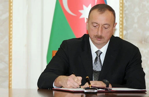 Prezident 5,4 milyon manat ayırdı