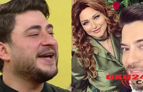 Mələkxanım Əyyubova ağladı: “Ölsələr də, heç nə etməyəcəm”