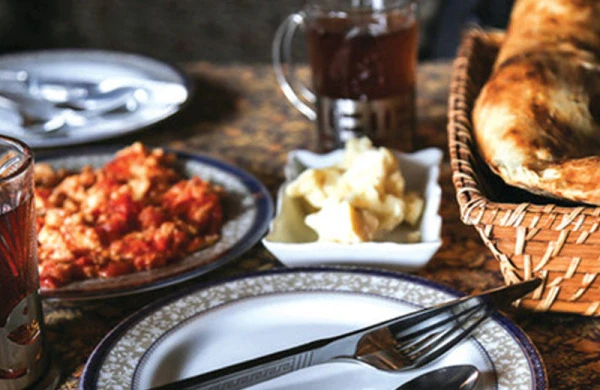 Səhər yeməyi yeməməyin 5 ziyanı - ARAŞDIRMA