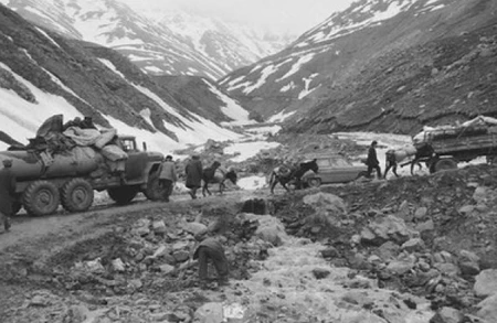 Kəlbəcərin işğalı - daha 5 rayonun itirilməsinə açılan yol