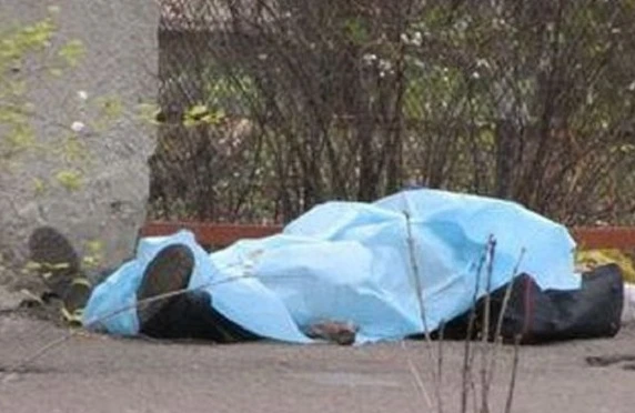 30 yaşlı polis zabiti faciəli şəkildə həlak olub