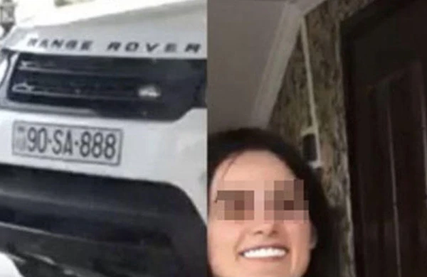 Çılpaq qızlara görə polisə MÜRACİƏT: Bəzi məşhurların adı bu olayda hallanır