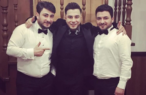 “Onun səhvinə cavabdeh deyiləm” - Ramal qardaşından danışdı