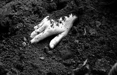 Azərbaycanda ŞOK Cinayət:Gənci öldürüb,meyiti balta ilə şaqqalara ayırıb 3 rayonda basdırdılar