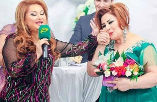 Aybəniz Haşımova qızların çılpaq videosunun çəkilməsindən DANIŞDI: Mələkxanım deyib ki...