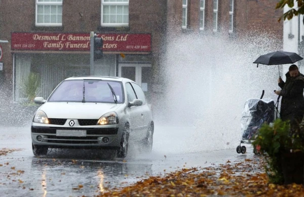 Piyadaları isladan sürücülərin NƏZƏRİNƏ! - Sizi bu cəza gözləyir