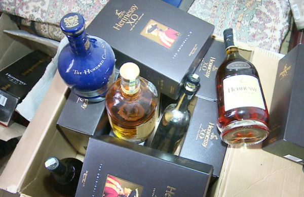 “Ariel”dən tutmuş bahalı içkilərə qədər saxtalaşdırıblar - Ehtiyatlı olun